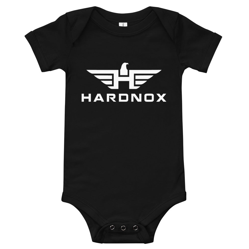 "HardNox Logo" Baby/Toddler One Piece