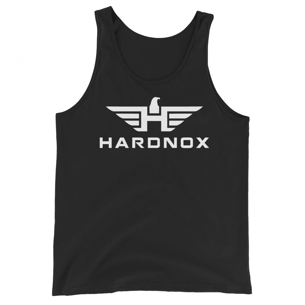 "HardNox Logo" Men's Tank Top